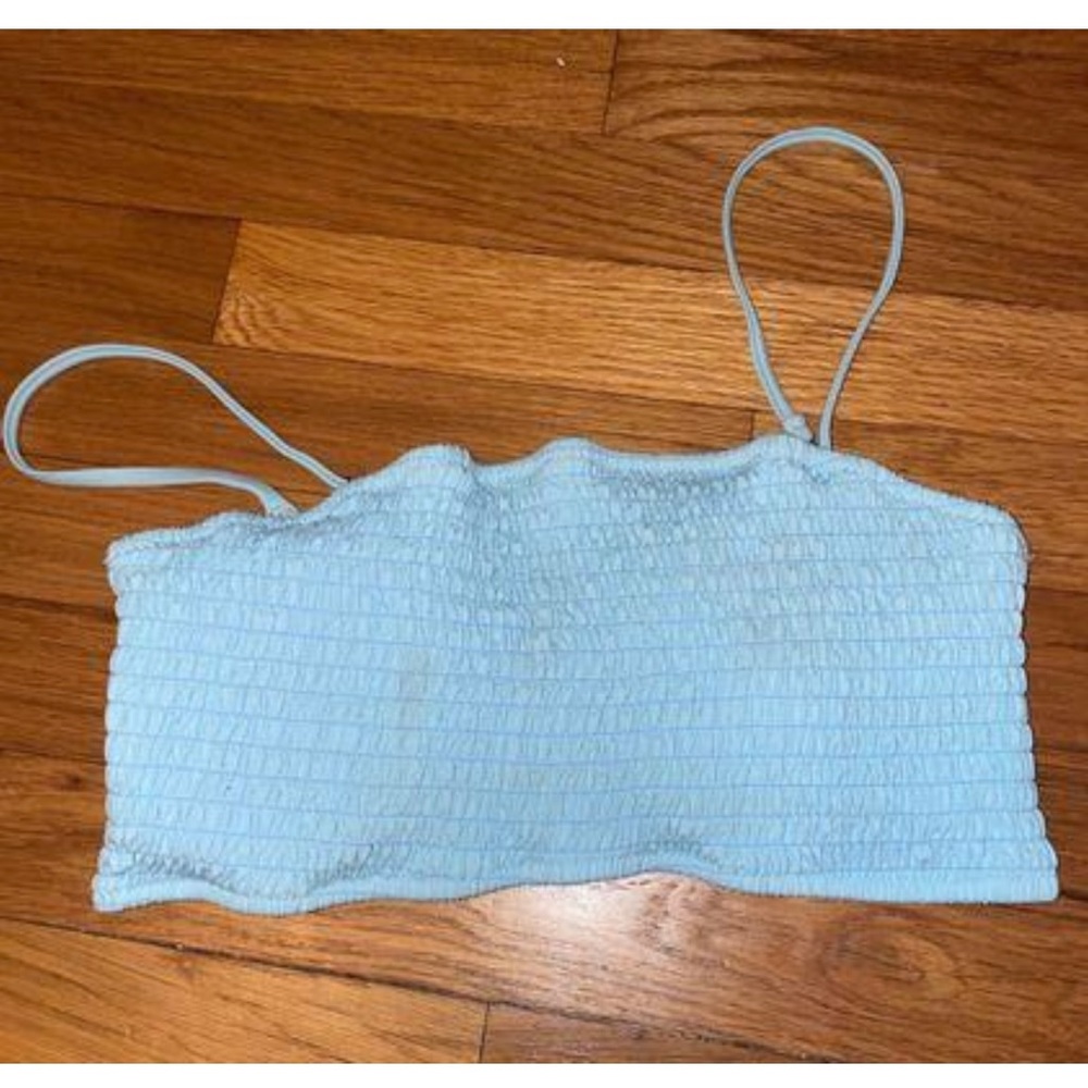 Cupshe Bikini Top